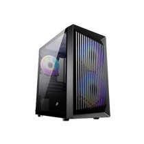 1STPLAYER BS-2 M-ATX CASE BLACK