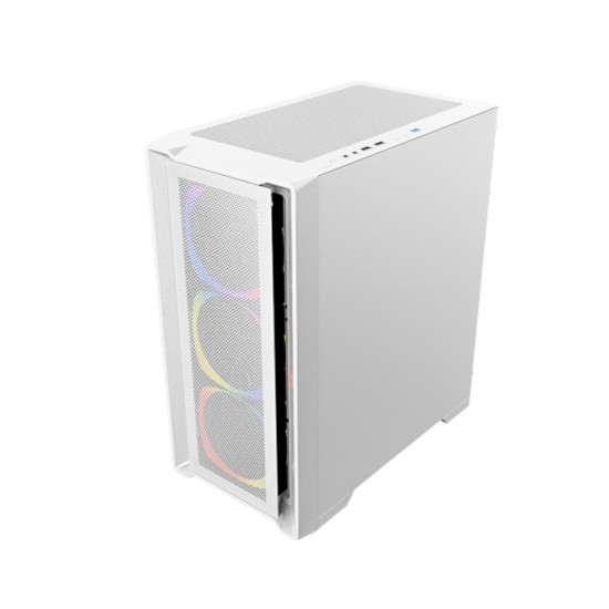 1STPLAYER T4/T4-G TRILOBITE CASE WHITE