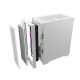 1STPLAYER T4/T4-G TRILOBITE CASE WHITE