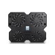 Deepcool Multi Core X6 Notebook Cooler
