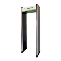 ZKTeco ZK-D1065S Walk Through Metal Detector