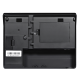 ZKTeco uFace800 Facial Multi-Biometric Time & Attendance And Access Control