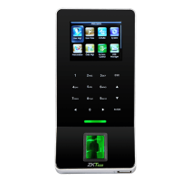 ZKTeco F22 Fingerprint Control Terminal