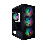 1STPLAYER FIREBASE X7 ATX Gaming Casing