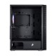 1STPLAYER FIREBASE X7 ATX Gaming Casing