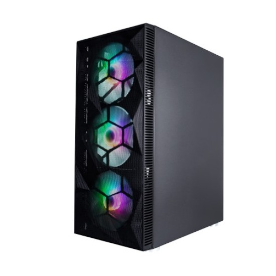 1STPLAYER FIREBASE X7 ATX Gaming Casing