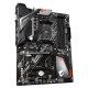 Gigabyte A520 Aorus Elite AMD AM4 ATX Gaming Motherboard