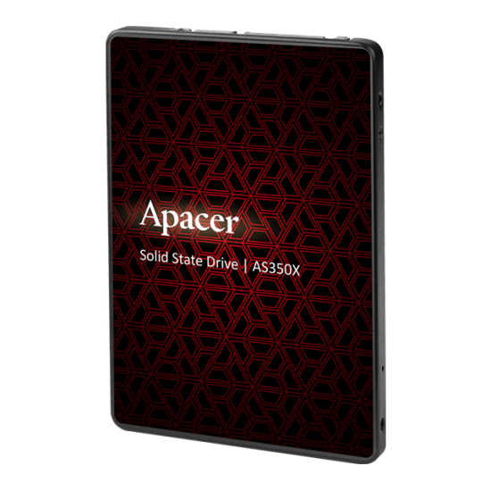 APACER AS350X SSD SATA 1TB 2.5