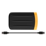 Silicon Power ARMOR A65-SP010TBPHDA65S3K-1TB-Rubber