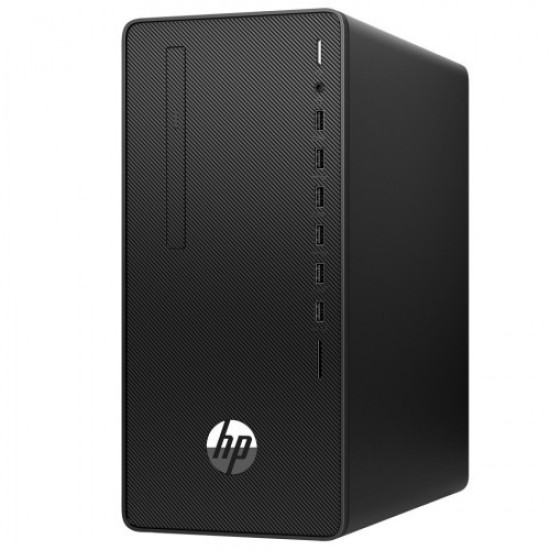HP 280 Pro G6 MT Core i7 10th Gen Micro Tower PC