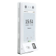 ZKTeco G4L Facial Recognition & fingerprint Authentication Terminal