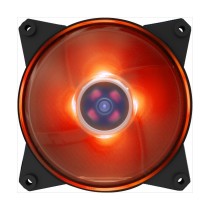 Cooler Master MASTERFAN PRO 120Air Balance RGB 120mm Single pack Case Fan