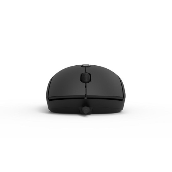 Delux M320BU Wired USB Optical Mouse