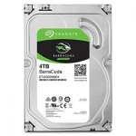 Seagate barracuda 4TB Sata 3.5 inch Hdd