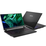 Gigabyte AERO 15 OLED KC Core i7 10th Gen 15.6 inch UHD Gaming Laptop
