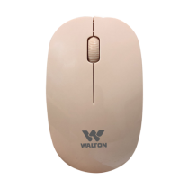 Walton WMS027RNPK Wireless Mouse