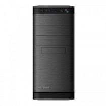 MaxGreen 5905BK ATX Casing