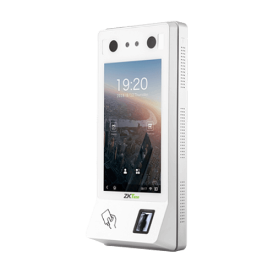 ZKTeco G4 Multi-Biometric Identification Terminal