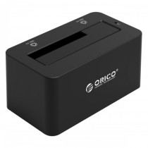 Orico 6619SUS3Dual Bay 2.5