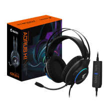 GIGABYTE AORUS H1 GAMING HEADSET