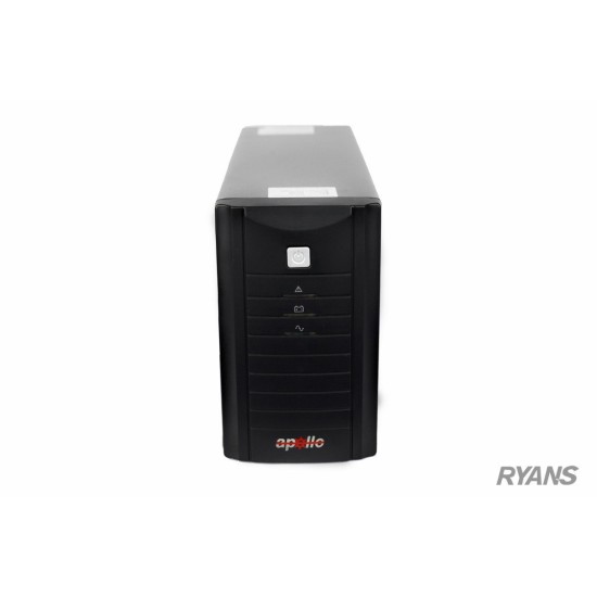 Apollo 1120KS 1200VA UPS