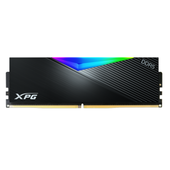 Adata LANCER 16GB DDR5 5200MHz RGB Gaming RAM