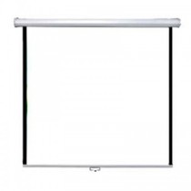 Apollo 96”x96” Wall Projection Screen
