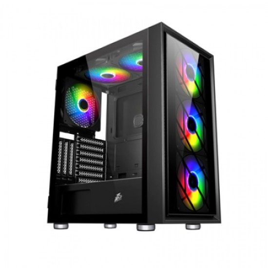 1STPLAYER AR-7G Gaming Casing