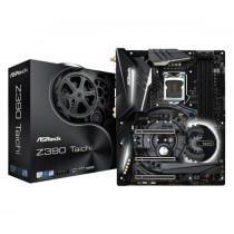 ASRock Z390 Taichi ATX Intel 9th Gen Motherboard