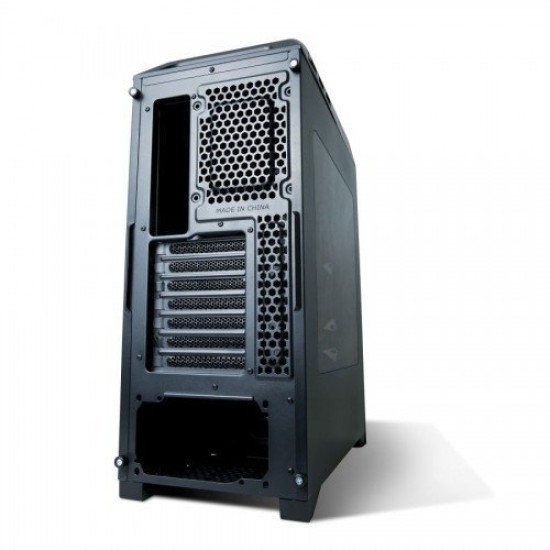 Antec GX1200 Window Thermal Gaming Casing