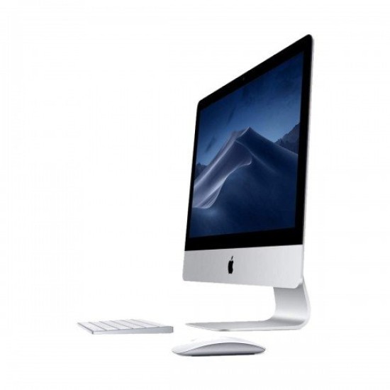 Apple iMac 21.5-inch 4K Retina Display, Core i5, 8GB RAM, Radeon Pro 560X 4GB Graphics (MRT42) 2019