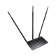 Asus RT-N14UHP High Power N300 3-in-1 Wi-Fi Router  Access Point  Repeater