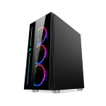 1STPLAYER B7-A SIR series ATX Gaming Casing