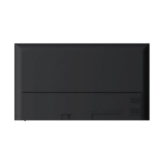 ViewSonic CDE6520 65 inch 4K UHD Wireless Commercial Interactive Display