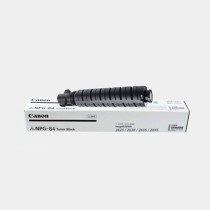 Canon NPG-84 Toner (Black)