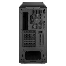 COOLER MASTER MASTERCASE H500M RGB Tempered Glass Casing