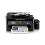 Epson L565 Wifi Multifunction Inkjet Printer