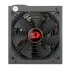 Redragon RGPS GC-PS002 600W 80 Plus Bronze Non-Modular Power Supply