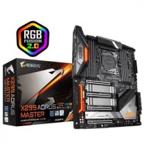 Gigabyte X299 Aorus Master Intel ATX Motherboard