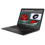 HP Zbook 15u G3 Core-i7 Mobile Workstation
