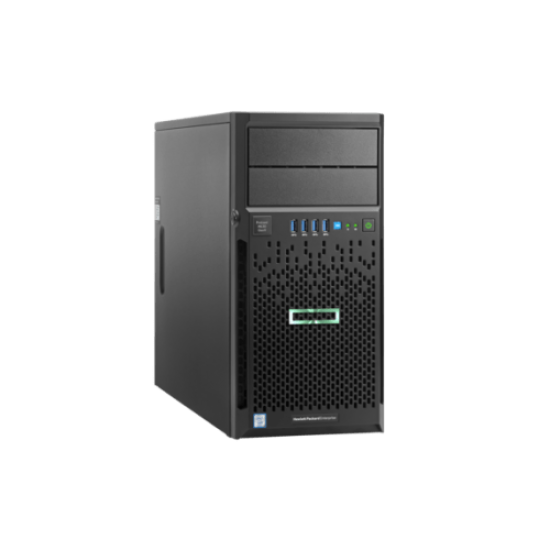 HP HPE ProLiant ML350 Generation 9 (G9) Tower Server