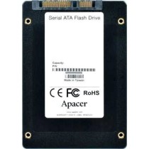 APACER PPSS25-R SSD SATA NAS 1TB 2.5