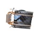Kingsman ATM-B003 CPU Cooler with Blue LED