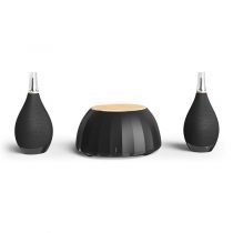 Microlab Bottlewine Bluetooth Speaker