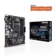ASUS PRIME B450M-A AMD mATX Motherboard
