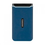 Transcend ESD370C 500GB USB 3.1 Portable Hard Disk