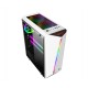 1STPLAYER R3 ATX Gaming Casing (White)