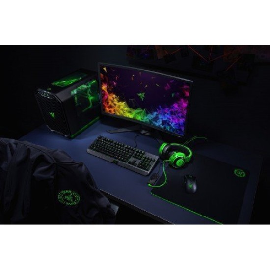 Razer Kraken Tournament Edition Head Phone
