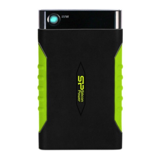 Silicon Power ARMOR A15 SP010TBPHDA15S3L 1TB Rubber
