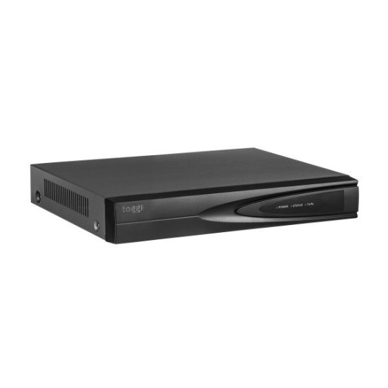 TSL NVR 161 16ch NVR 1SATA